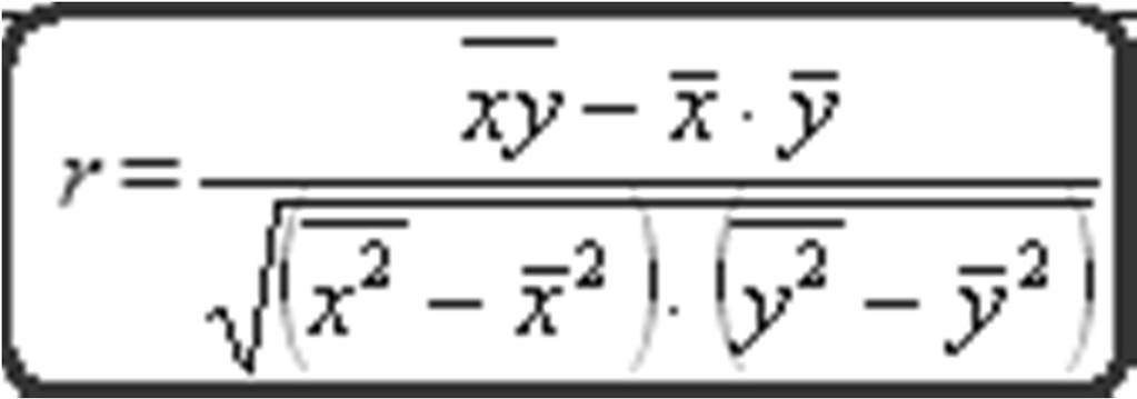 Korelace spec.