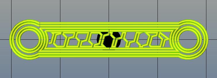 Slicer V podkapitole 2.2 byl uveden obecný princip programu zvaného slicer. V této bude naznačena jeho konkrétní aplikace pro technologii FFF používanou v projektu RepRap.