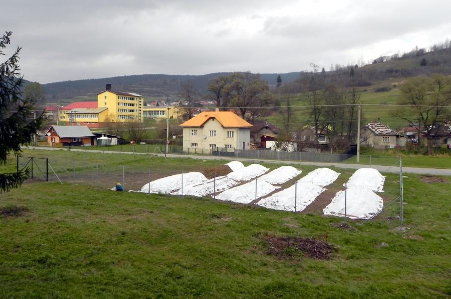 1.3. Legislatívne dôvody Základom legislatívy týkajúcej sa nakladania s biologicky rozložiteľným komunálnym odpadom (BRKO) je ustanovenie 5 ods. 1 písm. d) Vyhlášky MŽP SR č. 283/2001 Z. z.