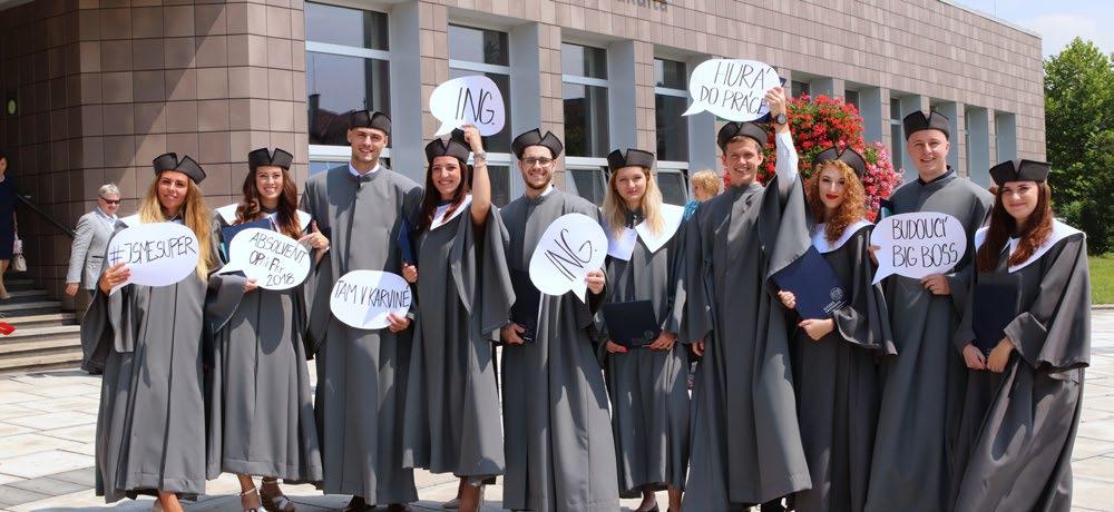 PŘEHLED STUDIJNÍCH OBORŮ: BAKALÁŘSKÉ STUDIUM HOSPODÁŘSKÁ POLITIKA A SPRÁVA Bankovnictví (prezenční) Veřejná ekonomika a správa (prezenční + kombinované) Sociální management (prezenční) EKONOMIKA A