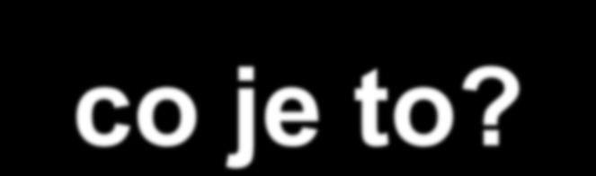 Rekurze co je to?