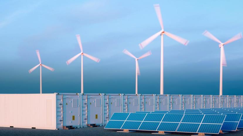 *Battery Energy Storage Systems / Bateriové Energetické Skladovací Systémy VYUŽITÍ BESS* a) Bezpečnostní Nižší riziko blackoutů Rychlý nástup