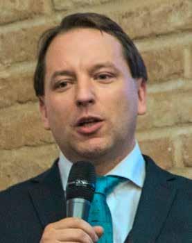 Ing. Ondřej FASORA, Ph.D.