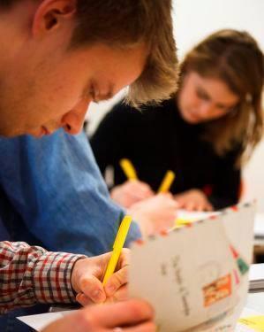Zeměpis TIP: Studenti se rozdělí do 4 skupin.