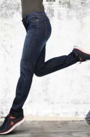 Power-Stretch Slim velmi