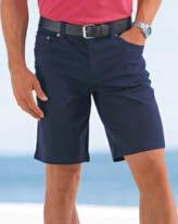 Sportovní kalhoty se stahovací šňůrkou v elastické pasovce a v lemech. Kargo kapsy se suchým zipem.