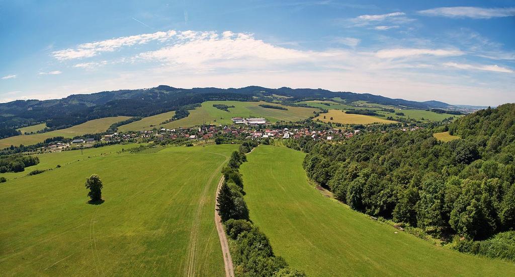 prožití léta všem