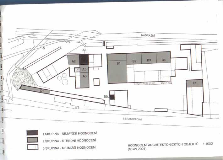 Po ukončení provozu lihovaru byl v roce 2001 proveden průzkum a hodnocení areálu (autoři: Šenbergerová, Šenberger - architekti), z kterého vyplývá, že lihovar na Zlíchově patří jen k průměrným