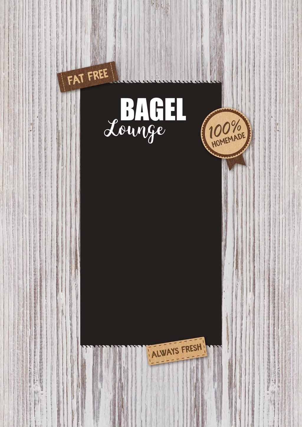 Kavárna v Karlových Varech Cafe in Carlsbad Bagel Lounge je útulné místo pro každého, kdo miluje bagely stejně jako my.