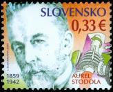 452) Aurel Stodola (1859-1942) vedec, vynálezca a pedagóg 452 (xxx) 0,33 viacfarebná... 452 FDC... Výrobné chyby 452 VCH ZP 2/31 Červený bod nad ľavým okom... 452 VCH ZP 3/11 Modrý bod nad pravým okom.