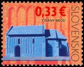 443) Kostol v Čiernom