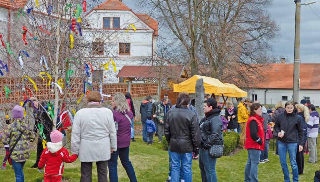 vychází Pošumavský bylinář z Chluman