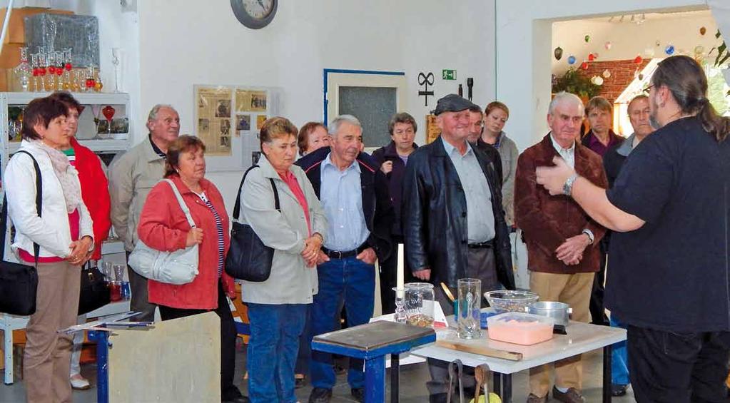 Čadíků venkovský biograf pod širým nebem Staročeská konopická jedna z nejvýznamnějších akcí s velkým etnografickým významem Fotbalový turnaj