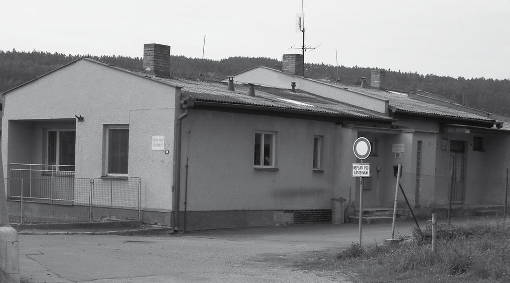 podpora dobrovolných hasičů Obec navazuje spolupráci s