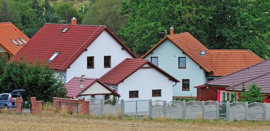 Chlumany Rodí se idea venkovského trhu Odbahnění