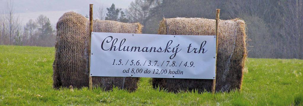 vypěstování - Chlumanské