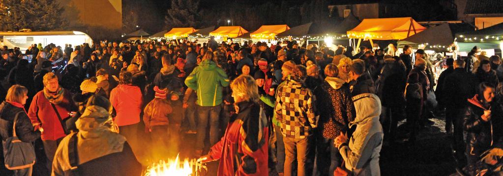 nejstarší generaci formou kulturního programu