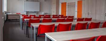 Možnost doobjednat zábavně vědecký program zajištěný našimi edutainery. 1. patro 2.