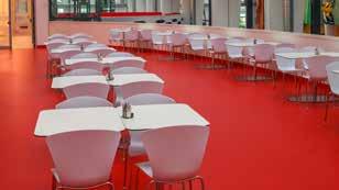 patro Expoziční prostor Plocha 106 m 2 (klimatizováno) 67 m 2 24 m 2 65 m 2 15 m 2