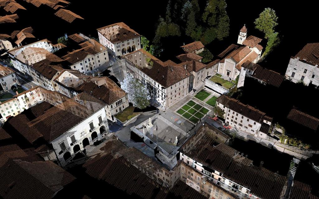 Laser Scan Upravené