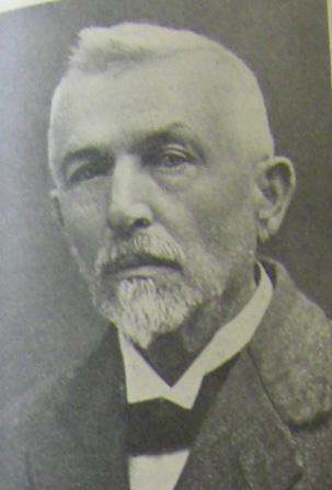 1935 Josef Pour, ředitel