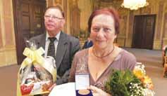 38 OSMIČKA / MĚSÍČNÍK MĚSTSKÉ ČÁSTI PRAHA 8 / říjen 2017 www.praha8.cz Společenská rubrika V případě vašeho zájmu o uveřejnění v této rubrice nás, prosím, kontaktujte na tel.