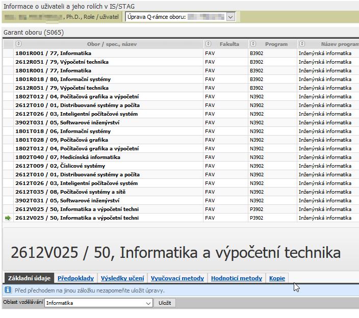 3.10.2 Práce s aplikací a příklady 3.10.2 Práce s aplikací a příklady Obrázek 3.