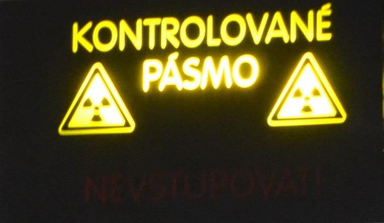 musí pracovník kategorie A absolvovat periodickou preventivní lékařskou prohlídku minimálně jednou za rok. Ostatní pracovníci jsou zařazeni do kategorie B. [13,18.