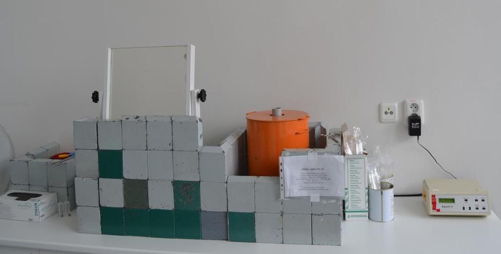 1.12.1 Umisťování pacientů Lůžková část oddělení NM disponuje 12 lůžky. Je doporučené, aby na pokoji pobývali pacienti s přibližně stejnou aktivitou.