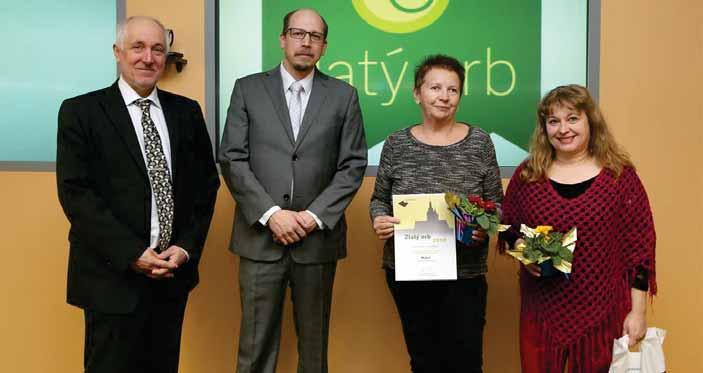 Byly založeny na konci roku 2003 a z této soutěže si do dneška odnesly 19 cen na krajské i celostátní úrovni.