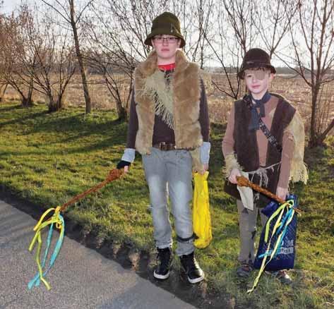 1. 2018 Orlický týdeník ročník 59/2 Regionální fotostrana Tři králové 2) 15. 1. 2018 Bulletin SKIP č.