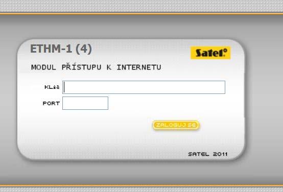 SATEL ETHM-1 15 6.2 