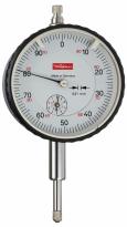 úchylkoměr do 0,4 inch číselníkový úchylkoměr do ± 0,050 / 0,001 mm číselníkový úchylkoměr do ± 0,200 / 0,001 mm číselníkový úchylkoměr 01 / 0,001 mm číselníkový úchylkoměr 05 / 0,001 mm 379 Kč