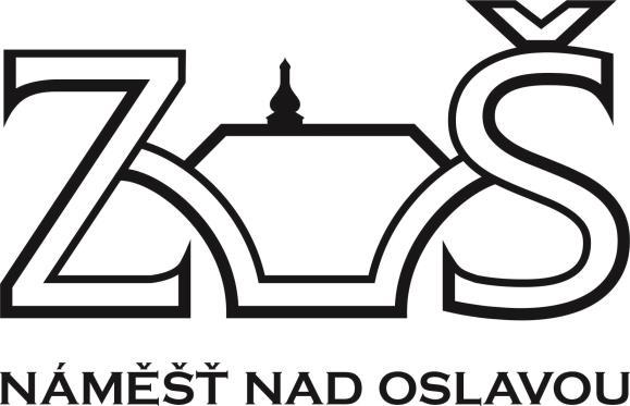 Základní umělecká škola Náměšť nad Oslavou, okres Třebíč Masarykovo nám. 51, 675 71 Náměšť nad Oslavou e-mail: info@zusnamestno.