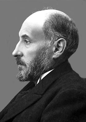 Golgi Santiago Ramón y Cajal