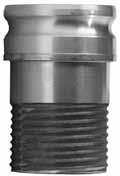 (AISI316) (hliník) (bronz / mosaz) Spojka CAMLOCK C 25 DT-KCC-025-SS - - 38 DT-KCC-038-SS DT-KCC-038-A - 50 DT-KCC-050-SS DT-KCC-050-A DT-KCC-050-B 65 - - DT-KCC-065-B 75 DT-KCC-075-SS DT-KCC-075-A
