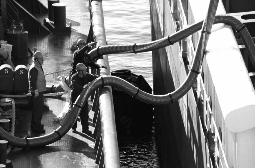 Materiály používané v kompozitních hadicích označení v u materiál spirály materiál vnější spirály GG galvanizovaná ocel galvanizovaná ocel AG hliník galvanizovaná ocel PG ocel potažená polypropylenem
