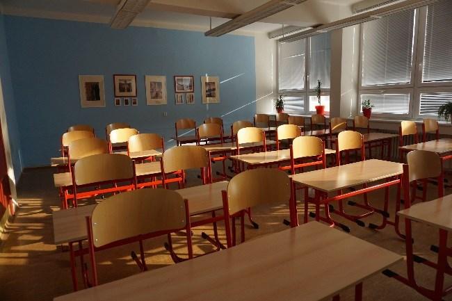 Luděk Růčka zástupce pedagogických pracovníků Mgr. Zdeněk Pospíšil předseda Mgr. Michaela Šuhajová 2.