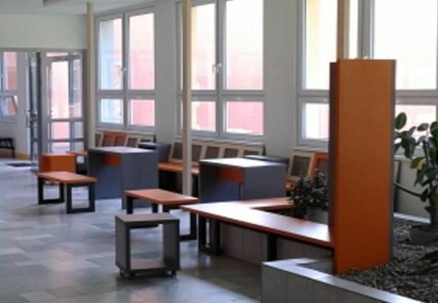 Školní vzdělávací program Non scholae sed vitae discimus je zpracován podle Rámcového vzdělávacího programu pro základní vzdělávání a