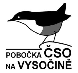 Doporučená citace: MAŠTERA J. et MAŠTEROVÁ A., 2017: Obojživelníci Vysočiny.