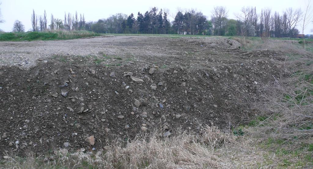 příslušné úřady na poškozování přírodního prostředí (např.