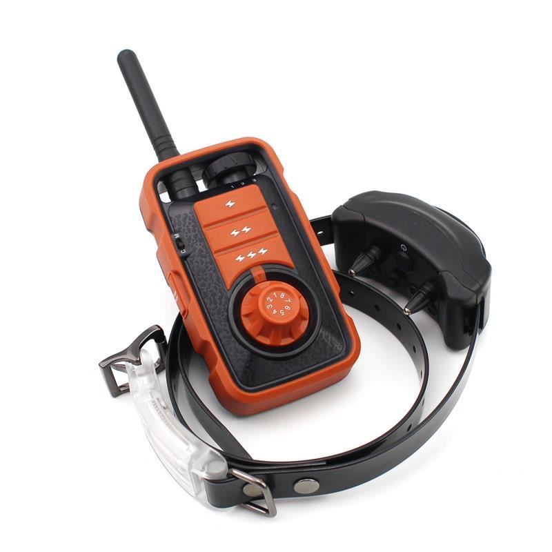 Uživatelský manuál Petrainer PET610 CZ Uživateľský manuál