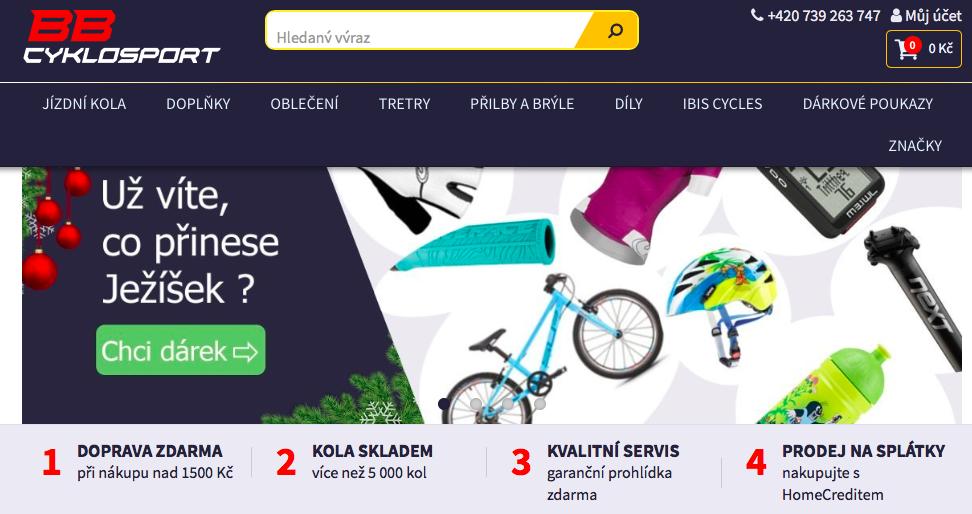 dohromady 26 příspěvků na velmi odlišná témata (Facebook, 2017c). Také na velice uživateli oblíbeném srovnávacím portálu Heureka.cz mají téměř čtyři tisíce pozitivních recenzí (Heureka, 2017b).