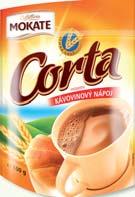 15,59 50 cena s 17,90 PLU 26829 Káva
