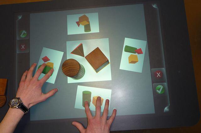 Obr. 6 - Nakupování v software Fun.tast.
