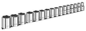Ráčny, hlavice TN E3770T /4" Ráčna s přepínací páčkou 50 mm 454 Kč 350