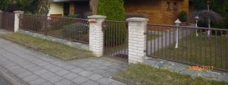 PŘEHLED ÚDAJŮ ID (Surveyor s Report): 53/7803/2017 LV no.: 183 Name of subject / Předmět ocenění: Pozemek čís. parcely St. 300 s rodinným domem č.p. 250 s příslušenstvím a pozemek čís.