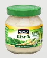 Křeník 130 g HAM Registr P: 37112105 Registr F: 67240 Dodavatel: Hamé EAN: 8594001696406