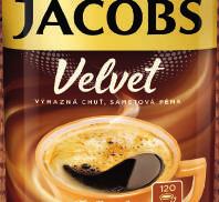 velvet Jac.