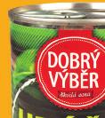 DOBRÝ VÝBĚR DOBRÝ VÝBĚR 6,78 bez DPH 7,80 s DPH 7,97 bez DPH 9,17 s DPH 11,66 bez DPH 13,41 s DPH 20,65 bez DPH 23,75 s DPH 9,50 bez DPH 10,93 s DPH 8,76 bez DPH 10,08 s DPH 9,52 bez DPH 10,94 s DPH